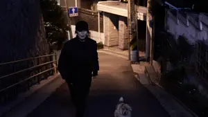 Задник к фильму "Старуха с ножом" #528928