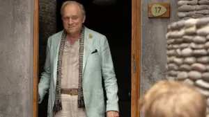 Задник к фильму "Die drei ??? und der Karpatenhund" #620086