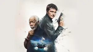 Задник к фильму "57 секунд" #169491