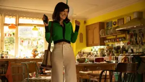 Задник к фильму "Бриджит Джонс: Без ума от мальчишки" #590839