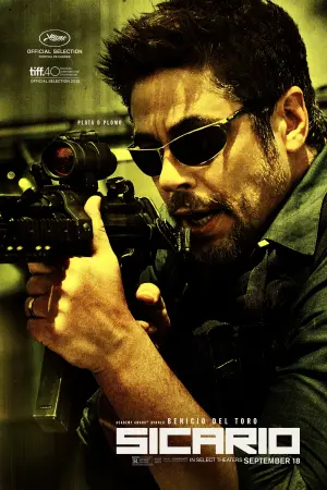 Постер к фильму "Убийца" #39669