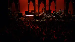 Задник к фильму "Последний вальс" #428613