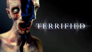 Оцепеневшие от страха