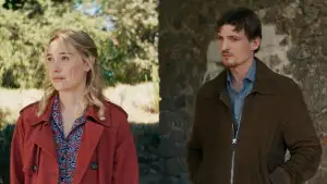 Задник к фильму "Терзаемые" #811990