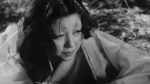 Задник к фильму "Расёмон" #701972