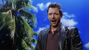 Задник к фильму "Парк Юрского периода 2: Затерянный мир" #631600