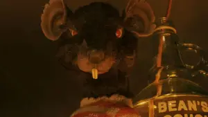 Задник к фильму "Бесподобный мистер Фокс" #639934