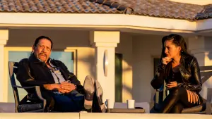 Задник к фильму "Американский убийца" #334530