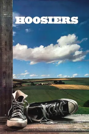 Постер к фильму "Команда из штата Индиана" #738526