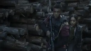 Задник к фильму "40 Акров" #596472