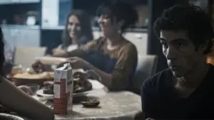 Задник к фильму "Альфа" #519452