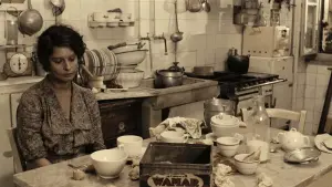 Задник к фильму "Необычный день" #179120