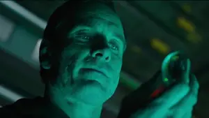 Задник к фильму "Чужой: Завет" #674346