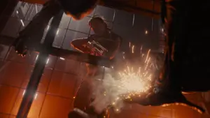 Задник к фильму "Чужой: Ромул" #502848