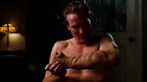 Задник к фильму "Другие ипостаси" #270070