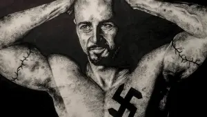 Задник к фильму "Американская история Х" #416488