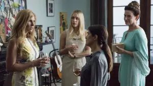 Задник к фильму "Беатрис за ужином" #396641