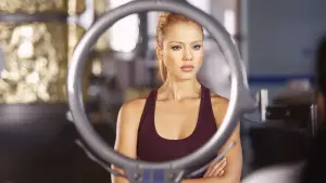 Задник к фильму "Фантастическая четвёрка" #612355