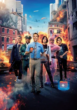 Постер к фильму "Главный герой" #453564