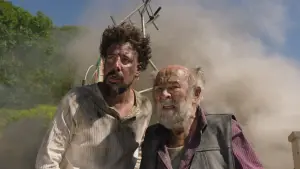 Задник к фильму "" #540789