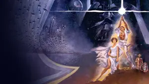 Задник к фильму "Звёздные войны: Эпизод 4 - Новая надежда" #546607