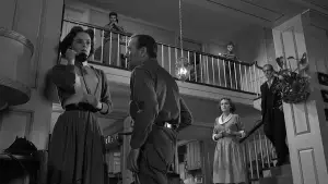 Задник к фильму "Часы отчаяния" #719496