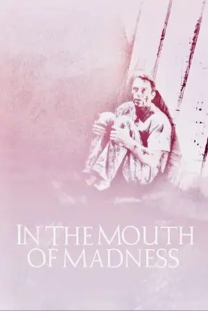 Постер к фильму "В пасти безумия" #725913