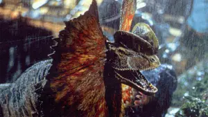 Задник к фильму "Парк Юрского периода" #598063