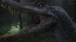 Задник к фильму "Парк Юрского периода 3" #634532