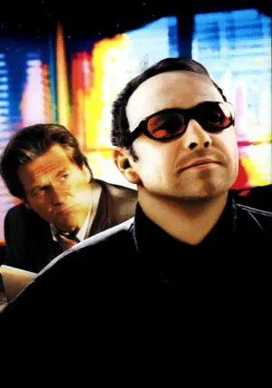 Постер к фильму "Планета Ка-Пэкс" #233302