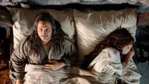 Задник к фильму "Камелот - Глава вторая: часть первая" #782848