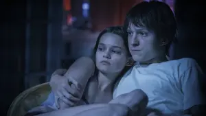 Задник к фильму "По наклонной" #220960