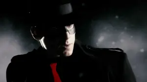 Задник к фильму "Мститель" #360983