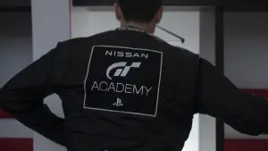 Задник к фильму "Гран Туризмо" #611623