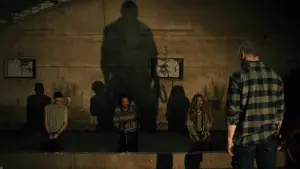 Задник к фильму "Мясной день" #630344