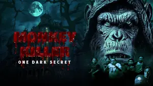 Задник к фильму "Monkey Killer" #791353