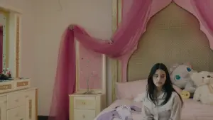 Задник к фильму "Луна" #683512