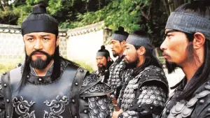 Задник к фильму "Однажды на поле боя" #395457