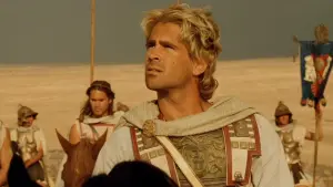 Задник к фильму "Александр" #319330