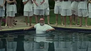 Задник к фильму "Наш общий отец" #419044