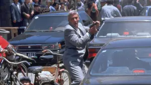 Задник к фильму "Красный угол" #292505