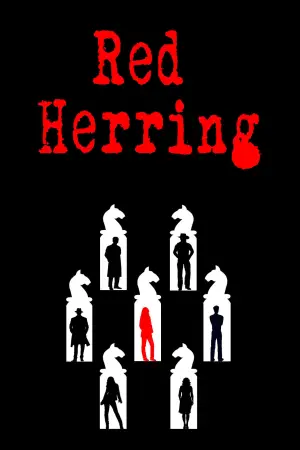 Постер к фильму "Red Herring" #793458
