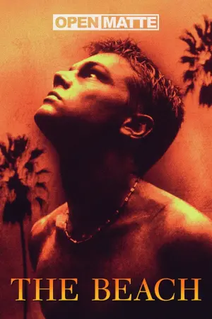 Постер к фильму "Пляж" #116155