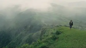 Задник к фильму "Молчание" #692951