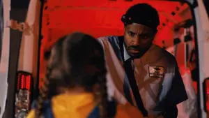 Задник к фильму "Хвостатые пришельцы" #485619