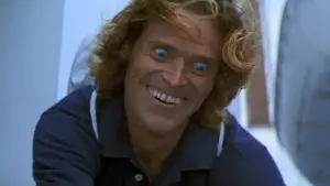 Задник к фильму "Скорость 2: Контроль над круизом" #505133