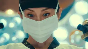 Задник к фильму "Доктор Икс" #737707