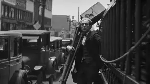 Задник к фильму "Кинооператор" #738436