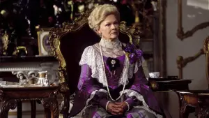 Задник к фильму "Как важно быть серьезным" #259196