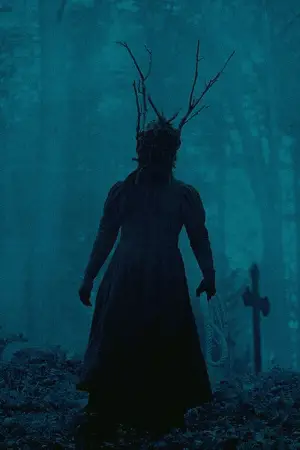 Постер к фильму "Тень" #585752